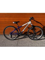 Used Bike  Kona Lanai 26" Hardtail 14" XS - blu/wht