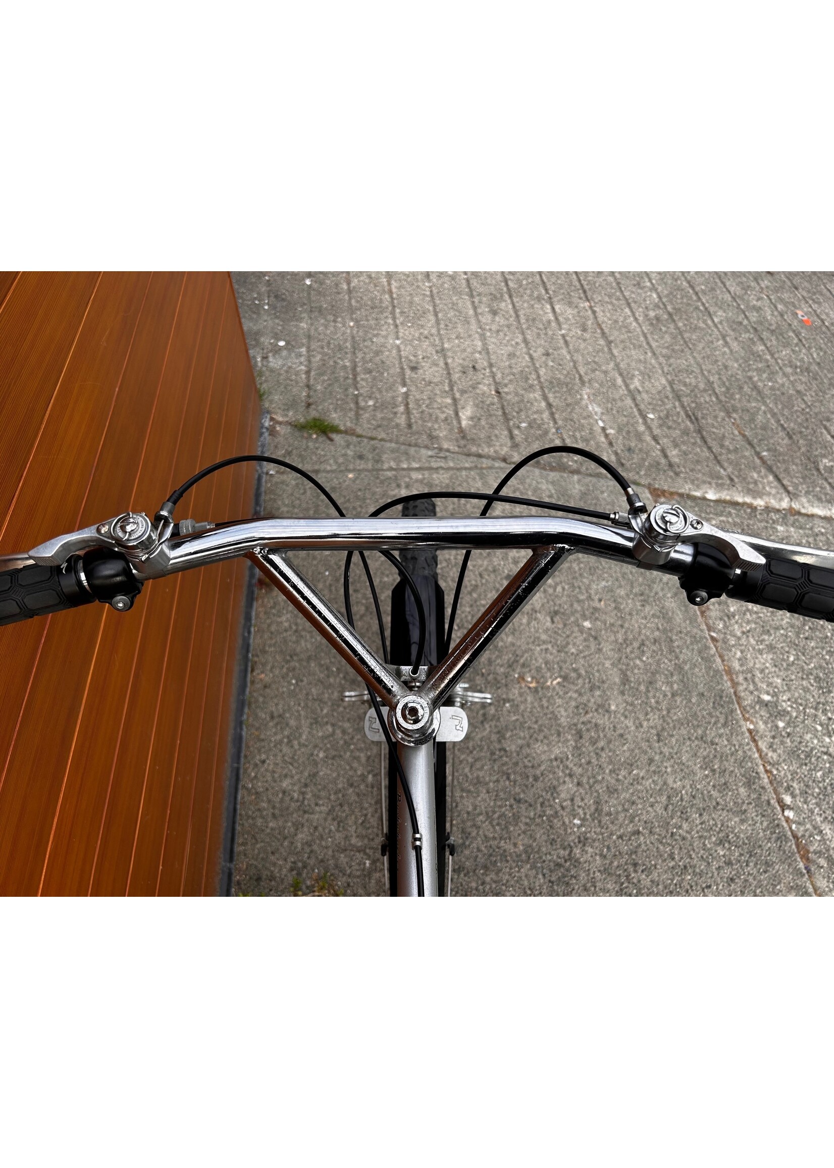 Used Bike Nishiki Bushwhacker 18.5"