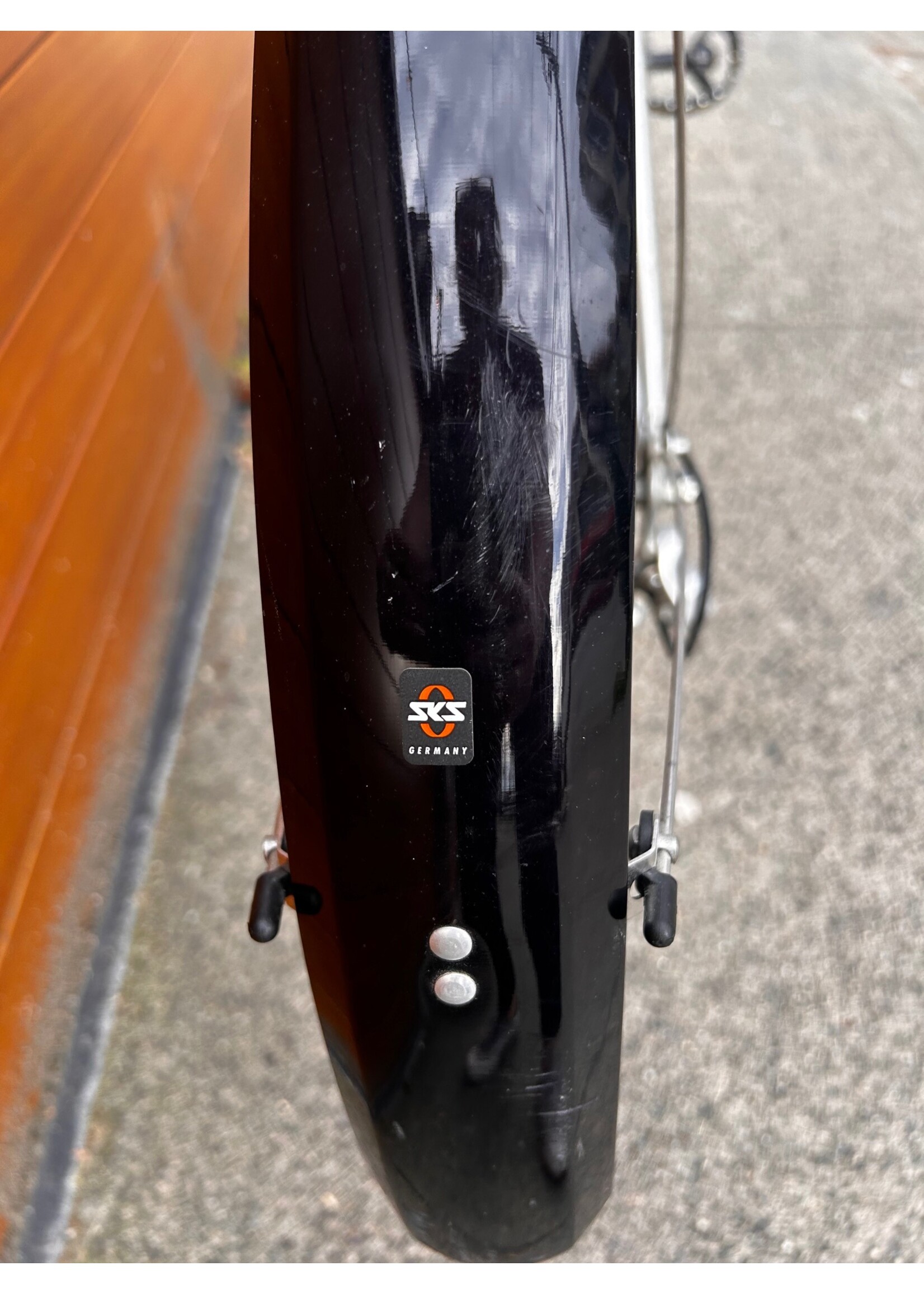 Used Bike Nishiki Bushwhacker 18.5"