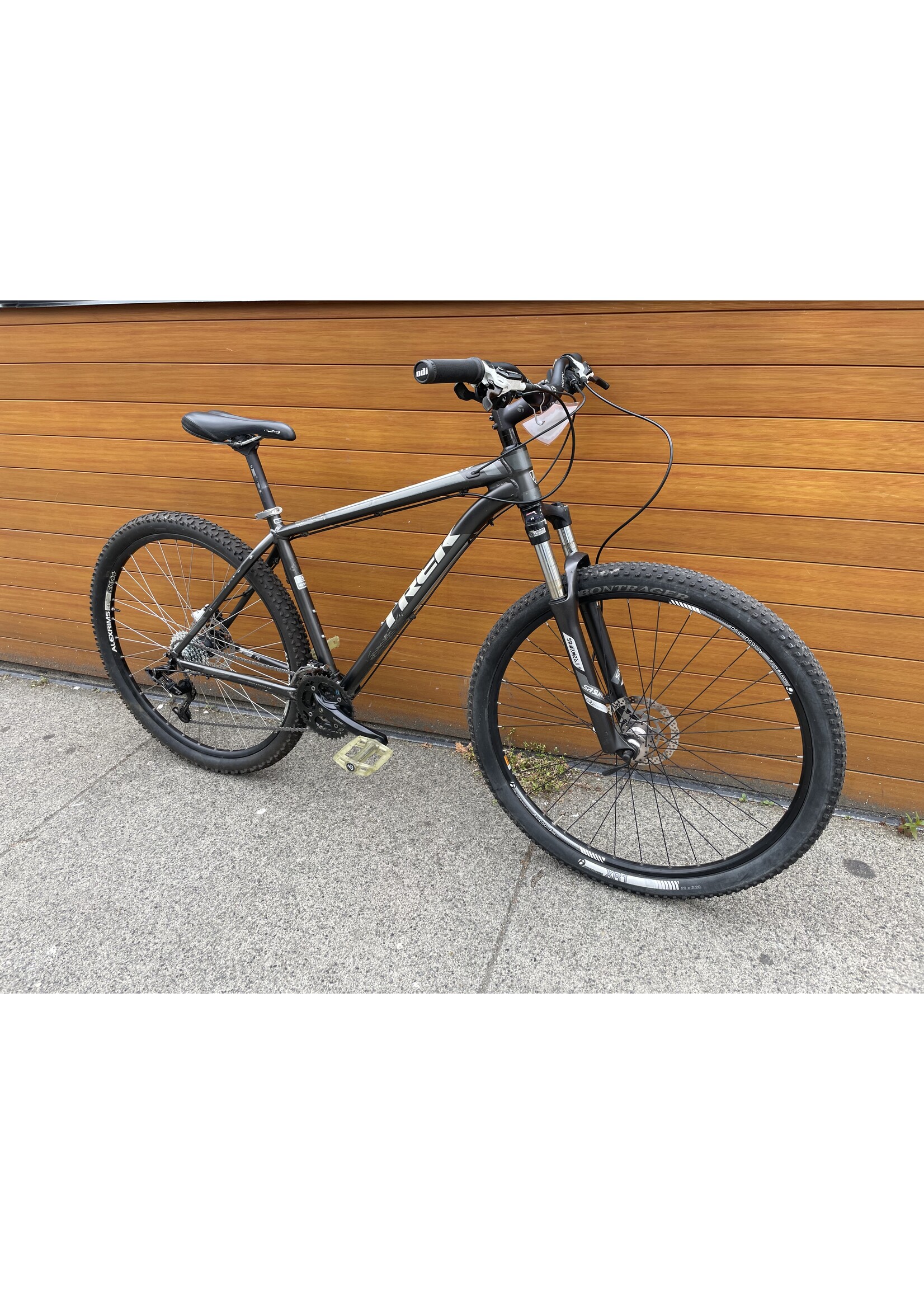 Used Bike  Trek Xcaliber 6 19.5 Large