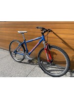 Used Bike Rocky Mountain Vapor S/16" - Blue