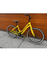 Used Bike  jamis huson medium