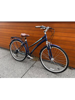Used Bike Schwinn Network City bike 17"