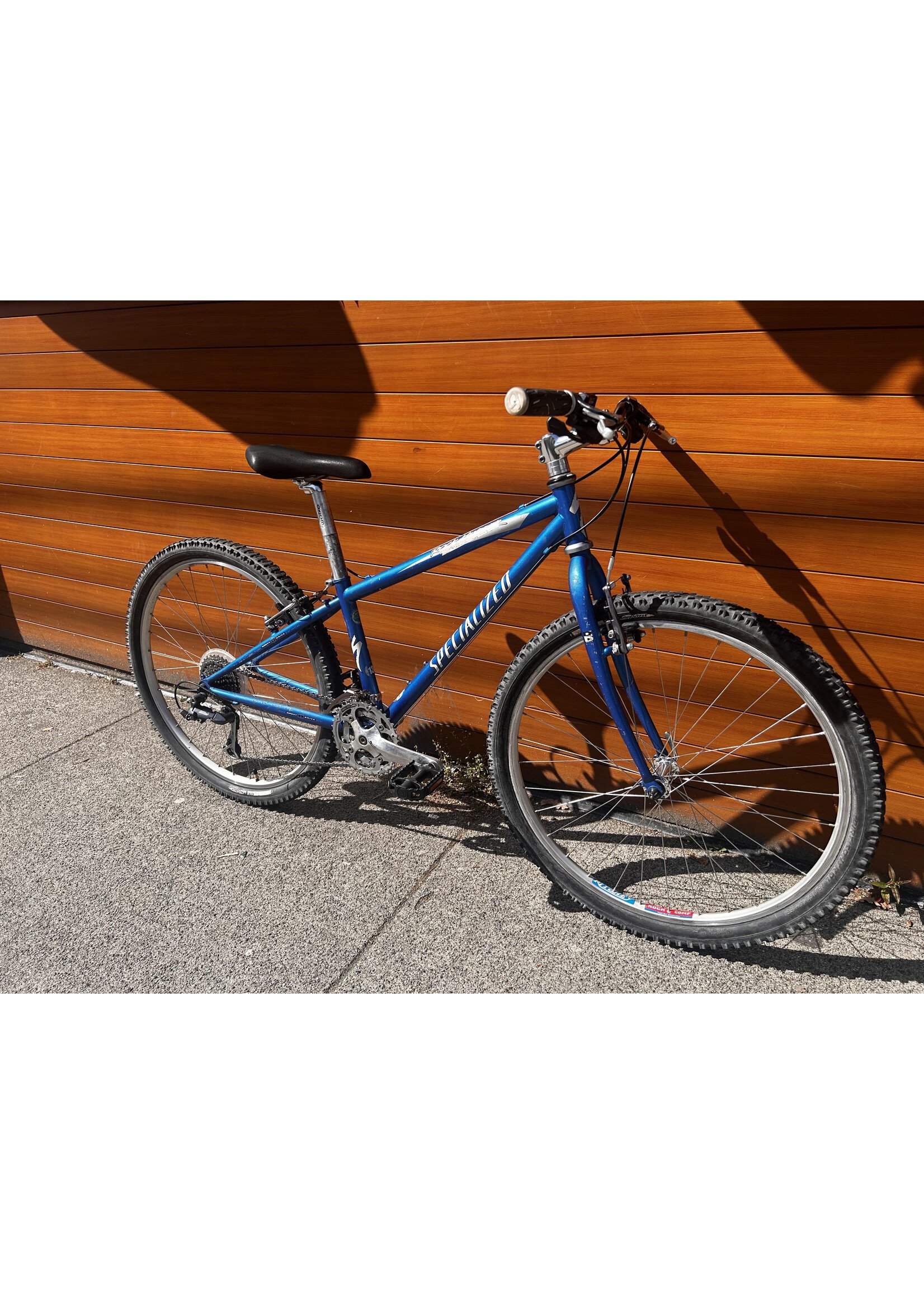 Used Bike Specialized Rockhopper 13" XSmall