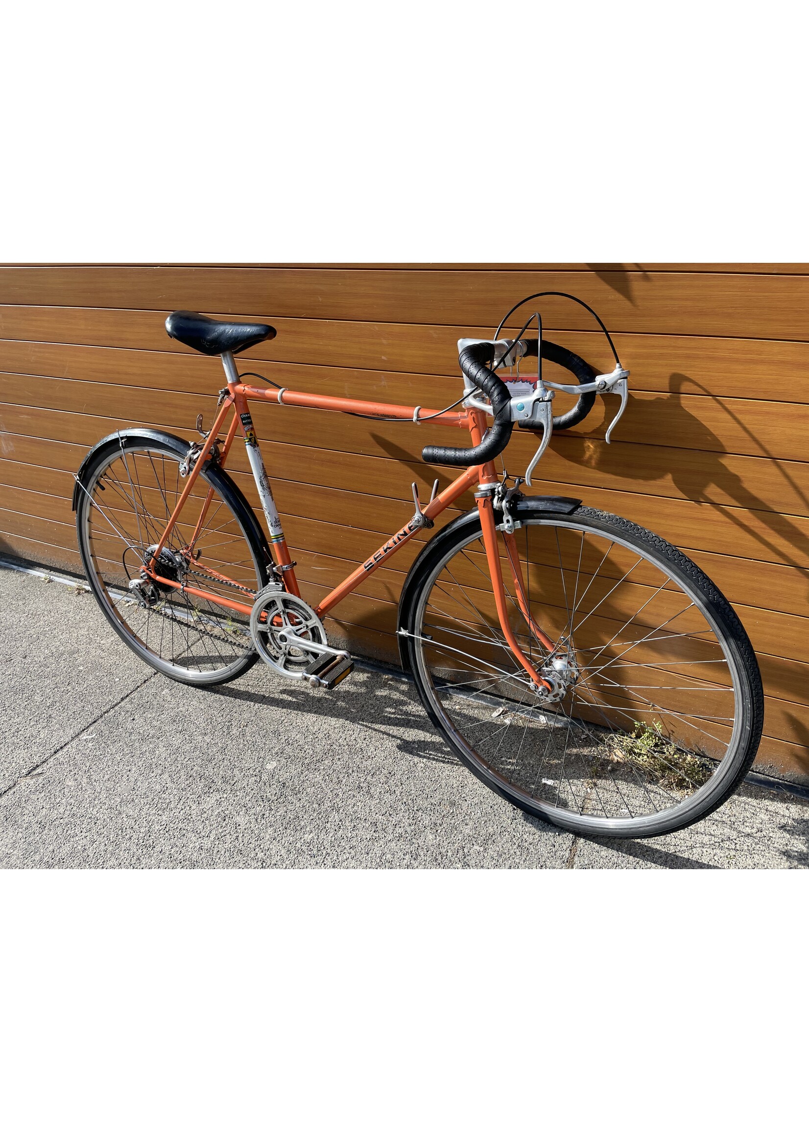 Used Bike Sekine Road 58cm  - Orange