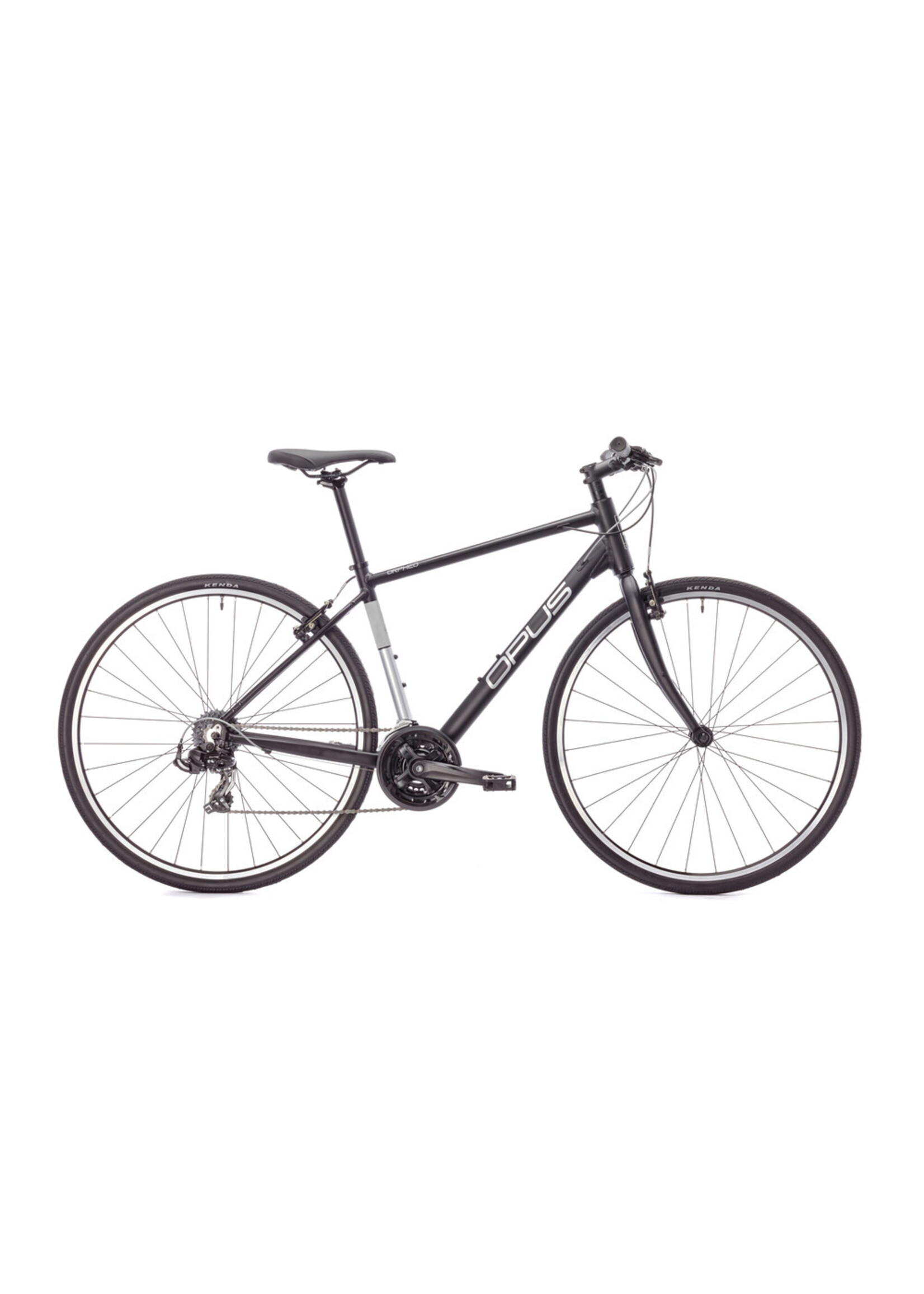 OPUS ORPHEO 5 SPACE BLACK V2 - M