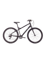 OPUS MODE 3 STEALTH BLACK