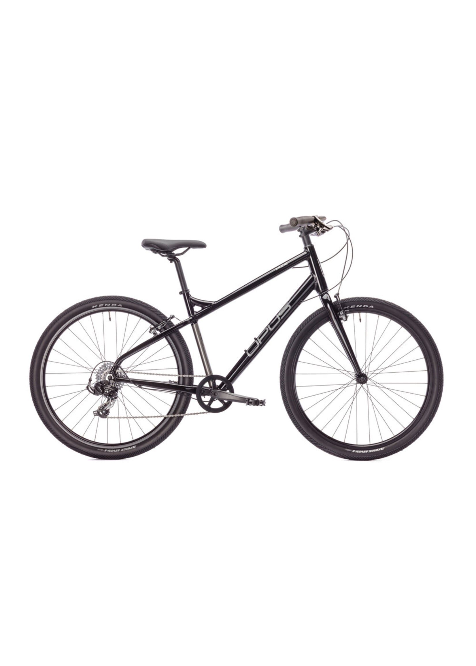 OPUS MODE 3 STEALTH BLACK
