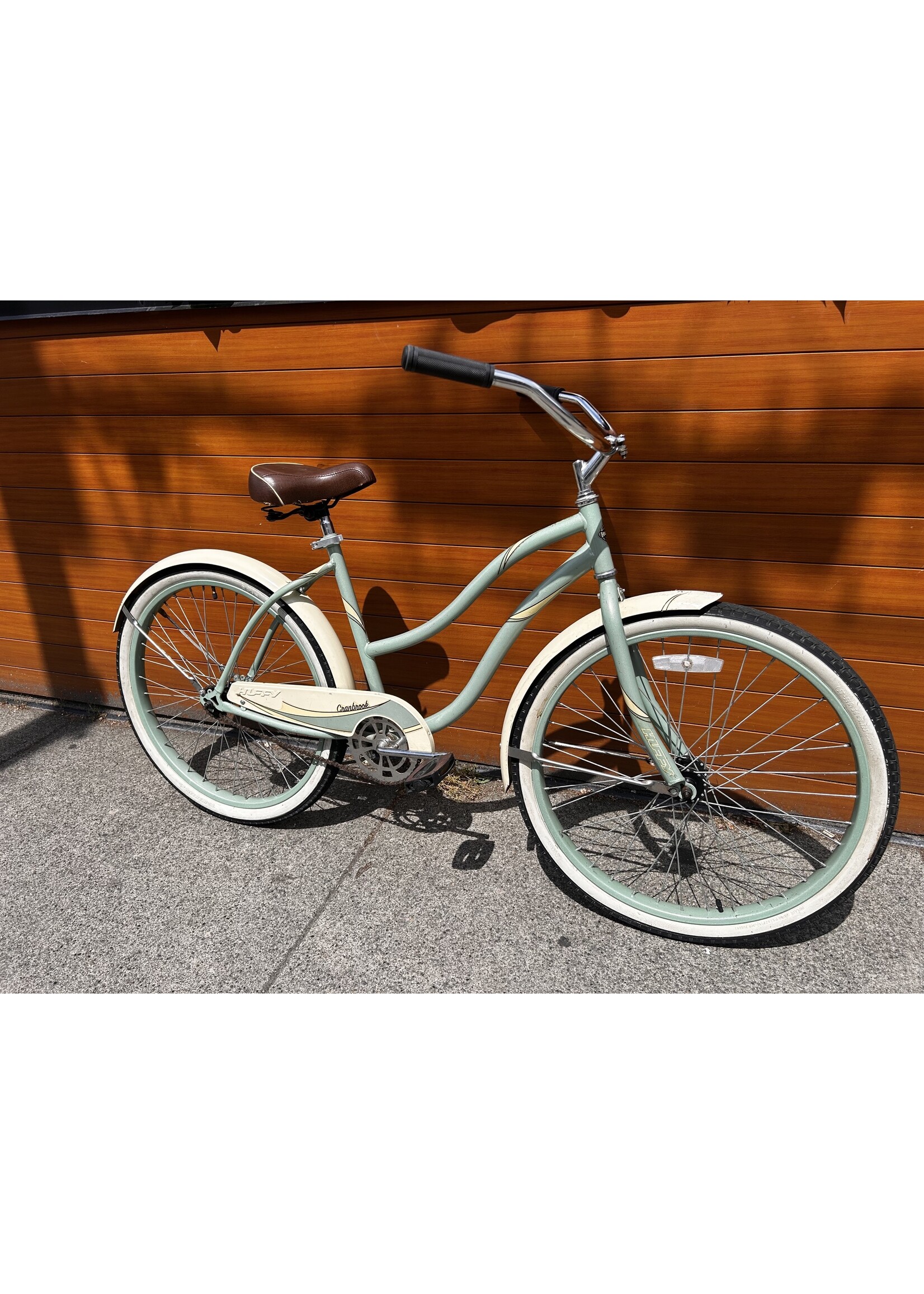 Used Bike HUFFY CRANBROOK CRUISER