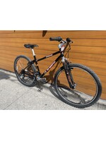 Used Bike Rocky Mountain Concord Black MTb 16"