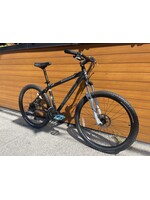 Used Bike Specialized Rockhopper Hardtail 17"/M - Black