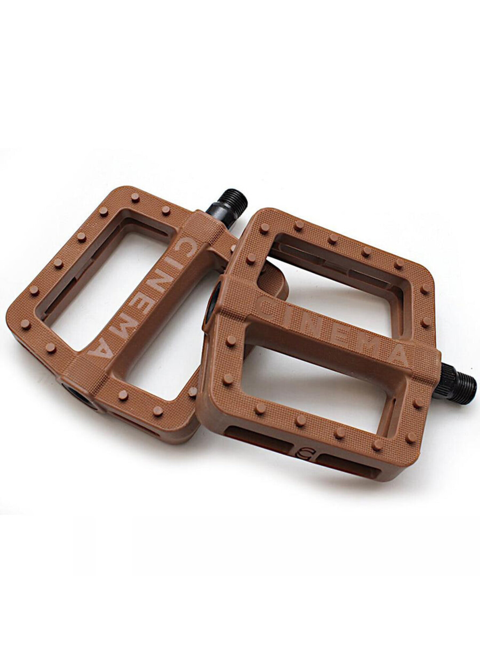 CINEMA TILT PEDALS -