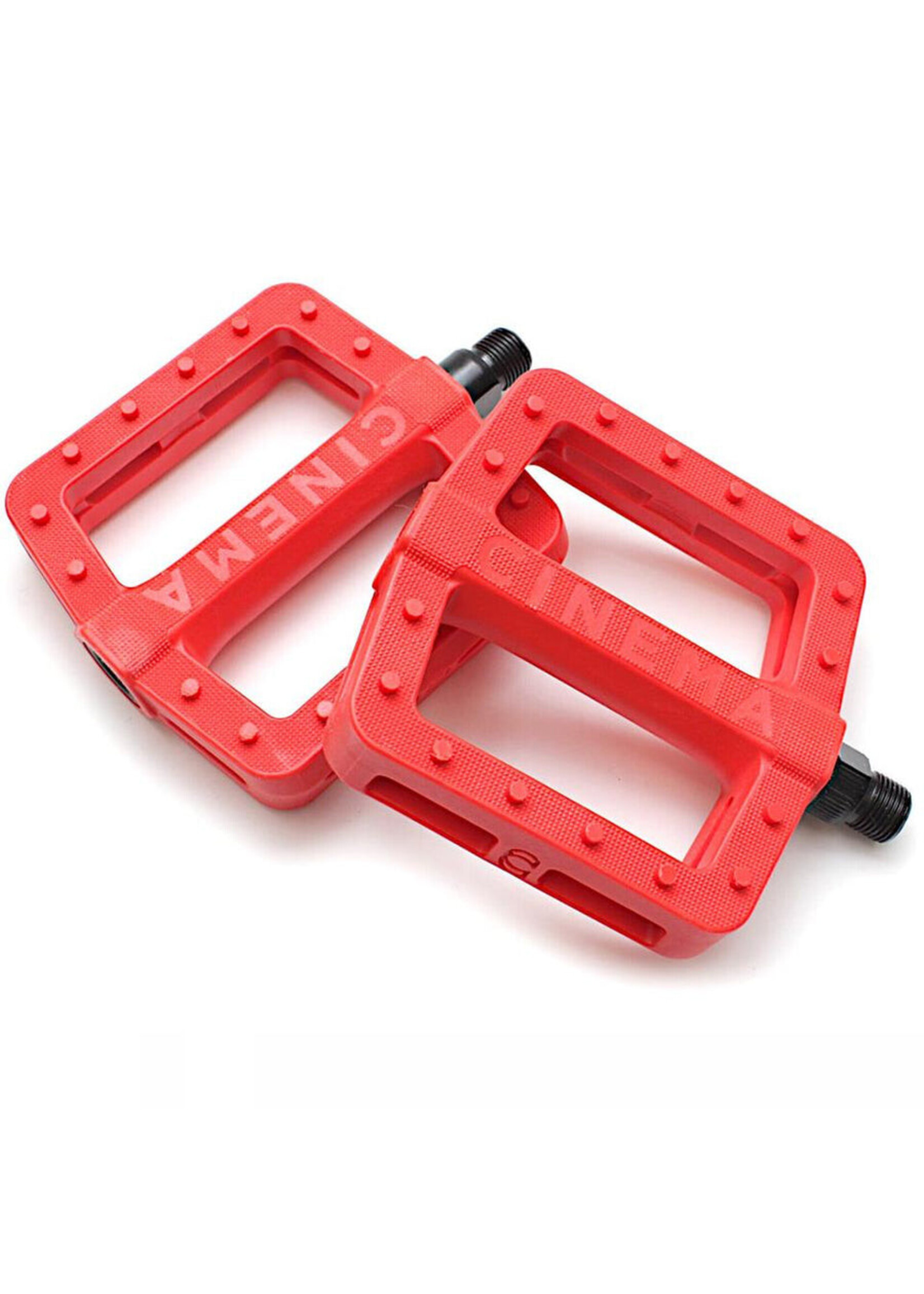 CINEMA TILT PEDALS -