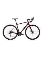 Opus OPUS HORIZON CLARIS QR - DARK RED