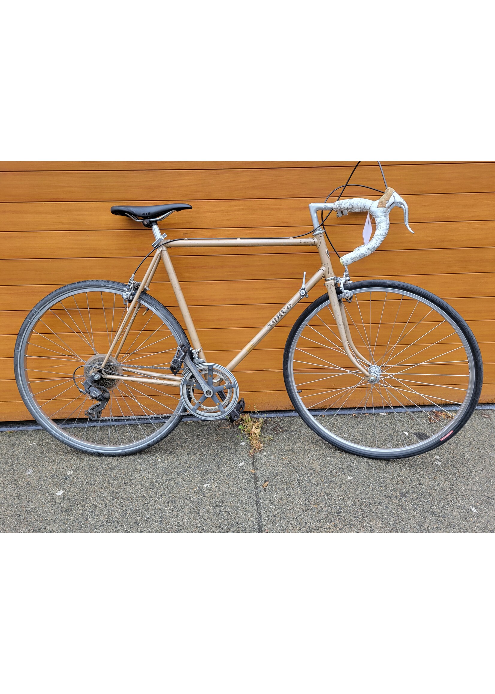 Used Bike NORCO MONTEREY 28CM - TAN