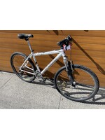Used Bike Rocky Mountain Fusion 18" White