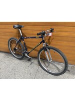 Used Bike Rocky Mountain Fusion 19" navy blue