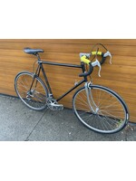 Used Bike Norco Road Bike 62cm - Black