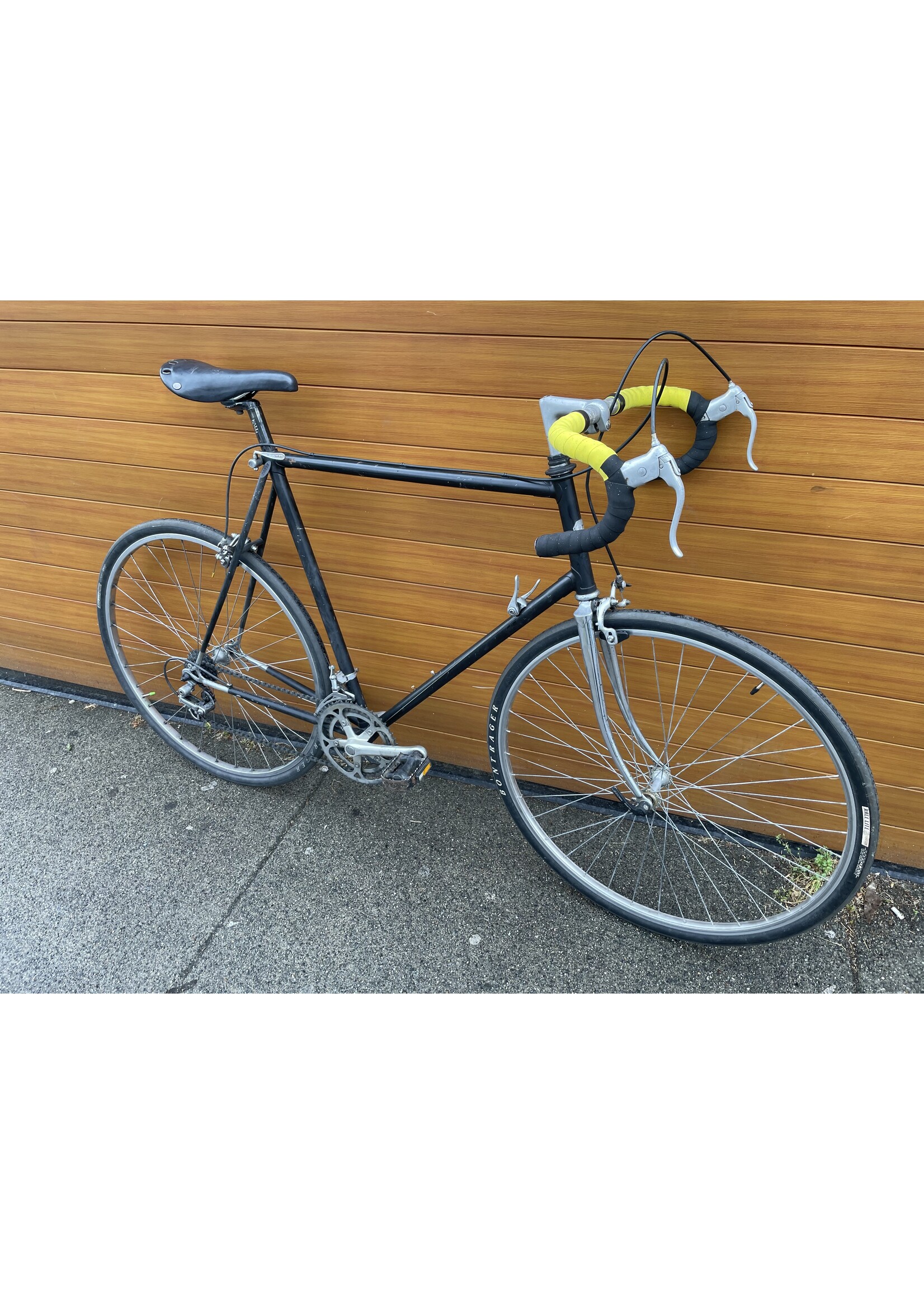Used Bike Norco Road Bike 62cm - Black