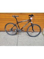Used Bike Kona Cinder Cone blk 18"