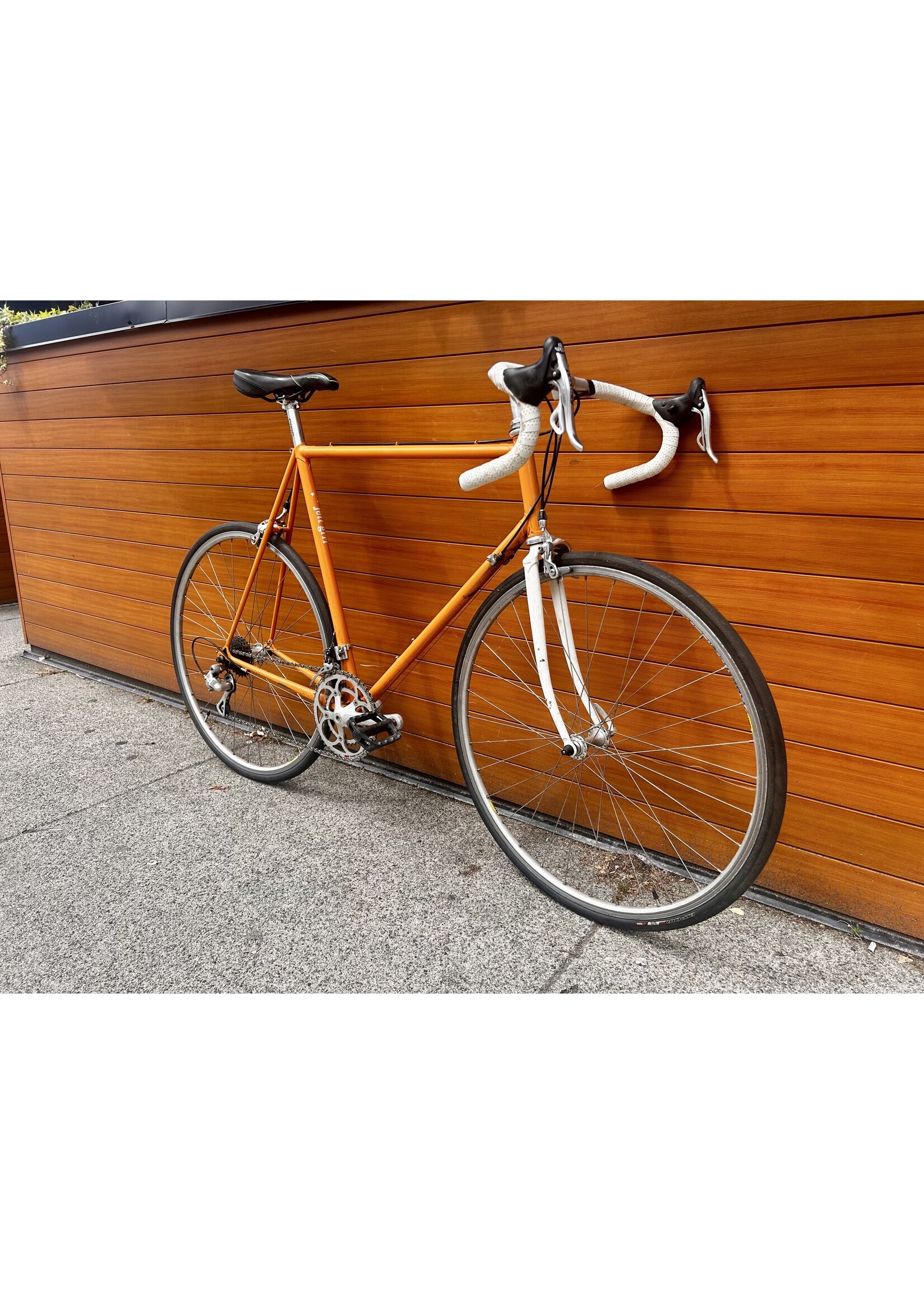 USED BIKE Italian Road bike  - 60cm