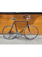 USED BIKE Norco Journey Black 64cm