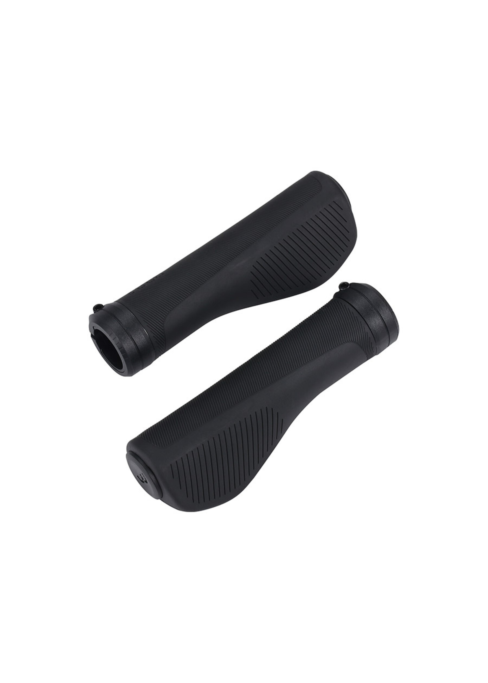BBB BHG-110 SteadyComfort 136mm BLACK