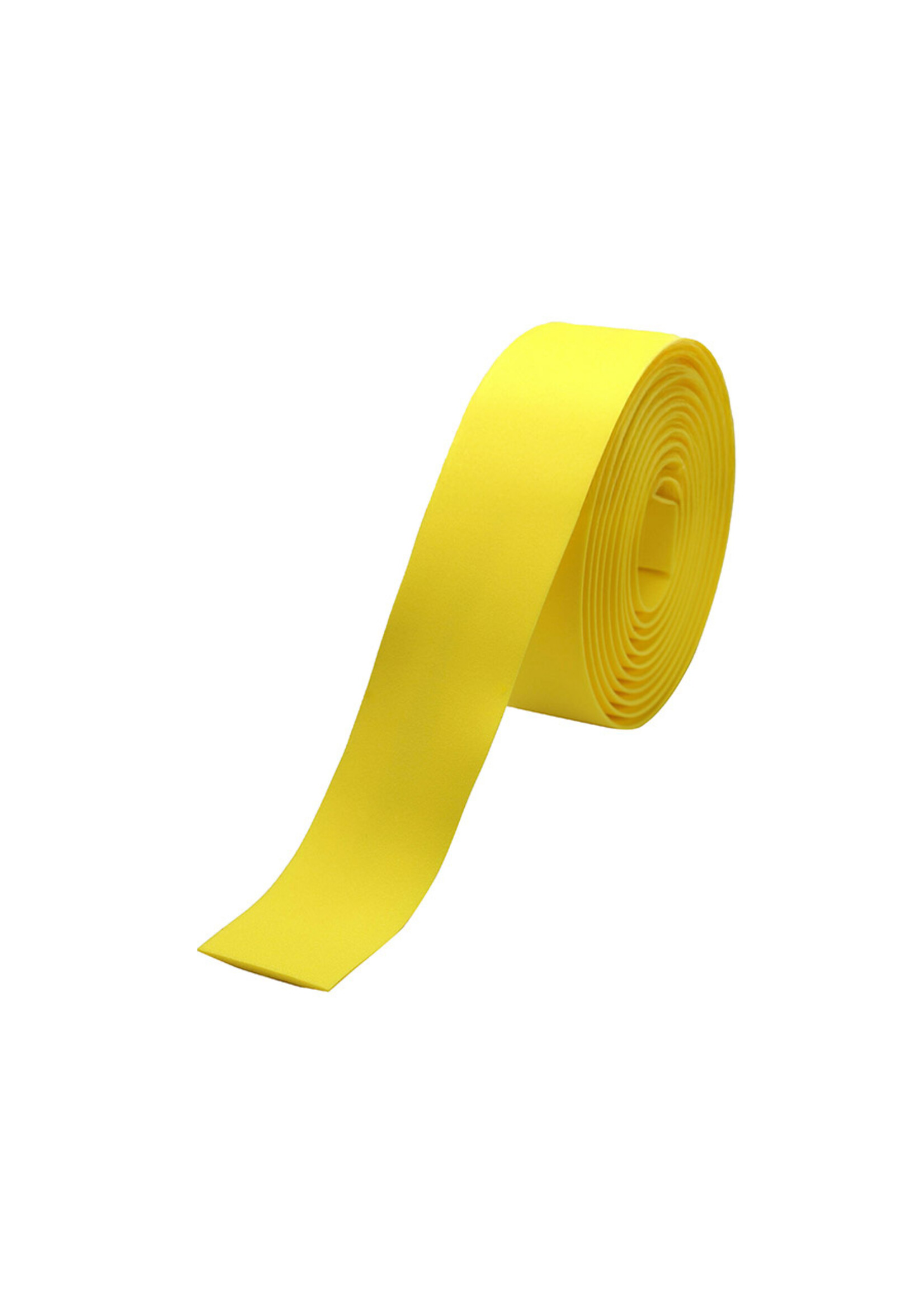 BBB BHT-01 RaceRibbon BAR TAPE 2.5MM YELLOW