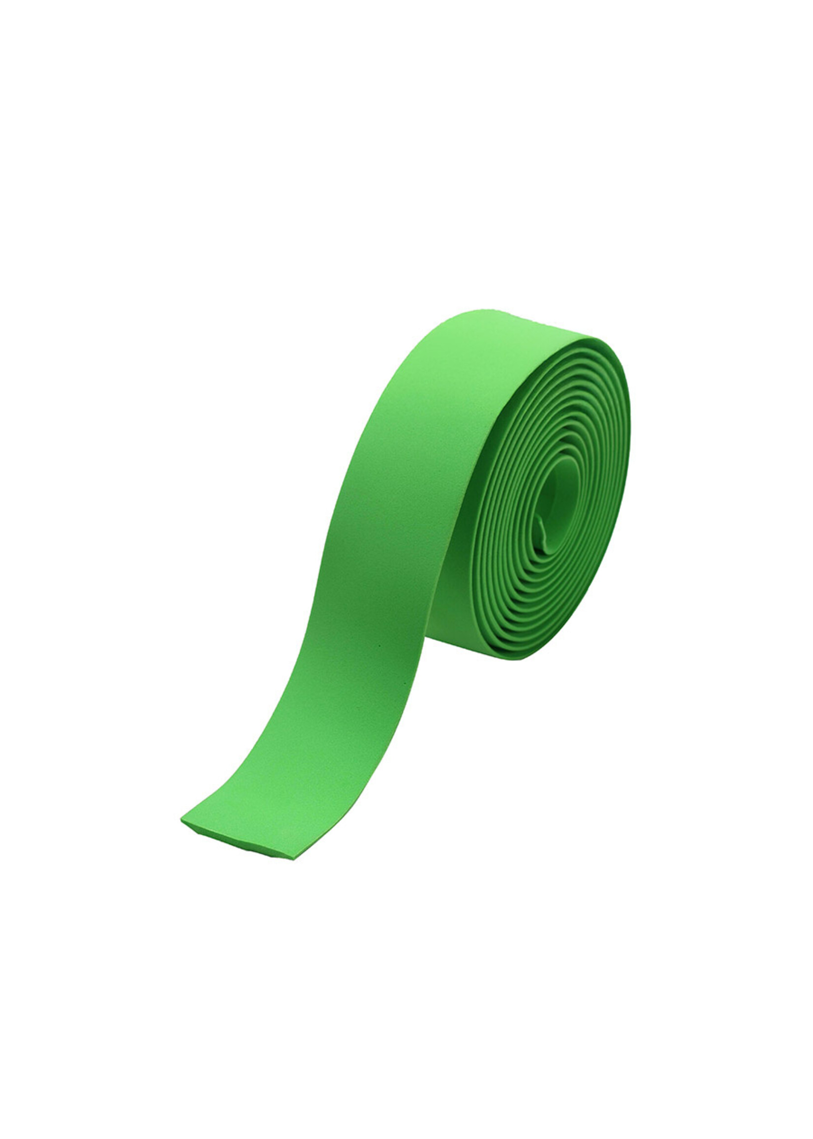 BBB BHT-01 RaceRibbon BAR TAPE 2.5MM GREEN