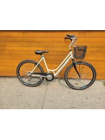 Used Bike Max City Classic 18.5 Green
