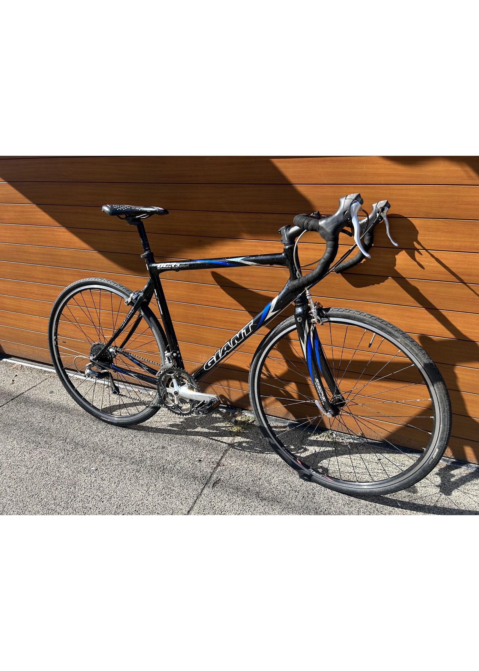 Used BIKE Giant OCR 3 Road 56cm