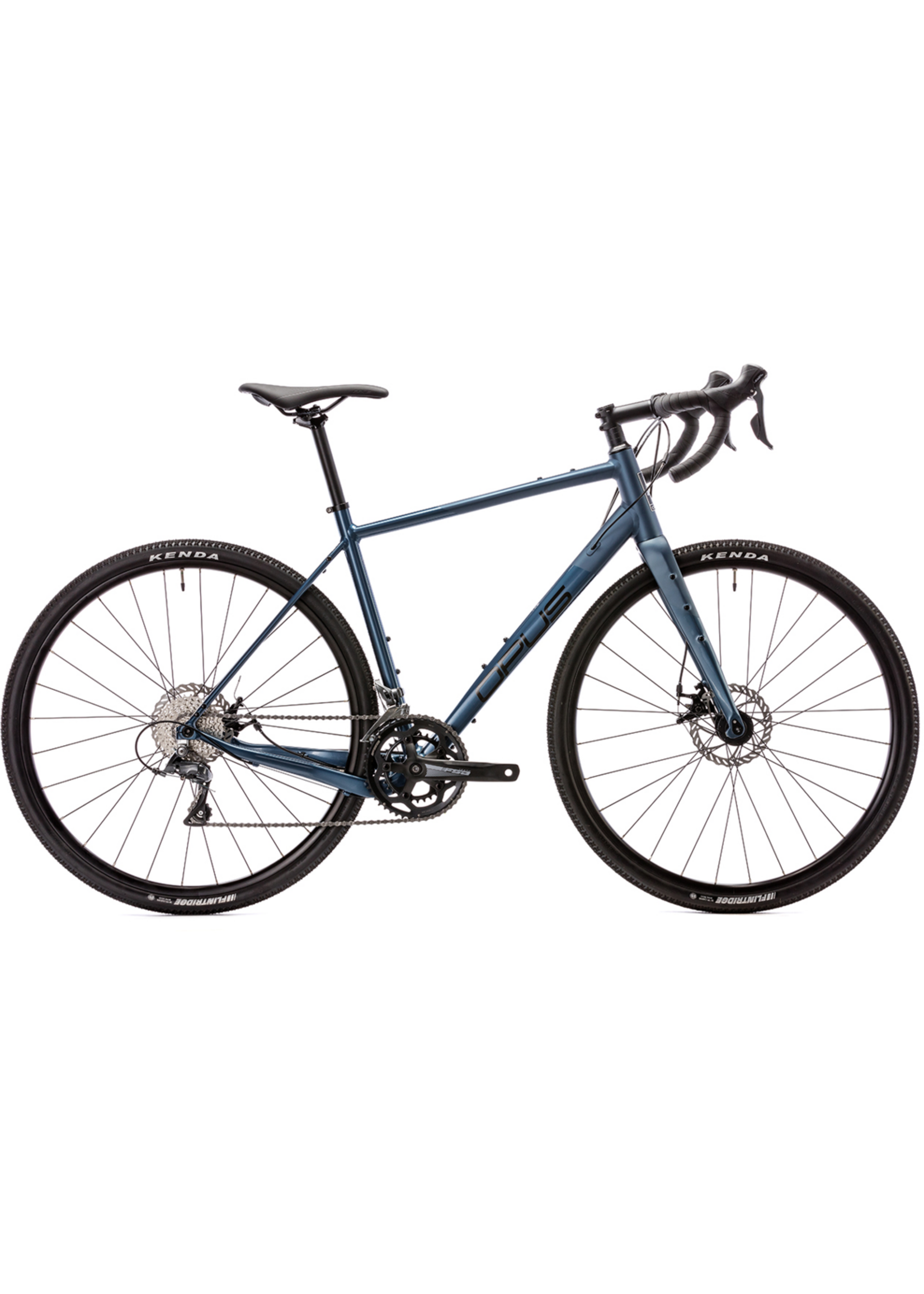 Opus OPUS HORIZON CLARIS DARK BLUE
