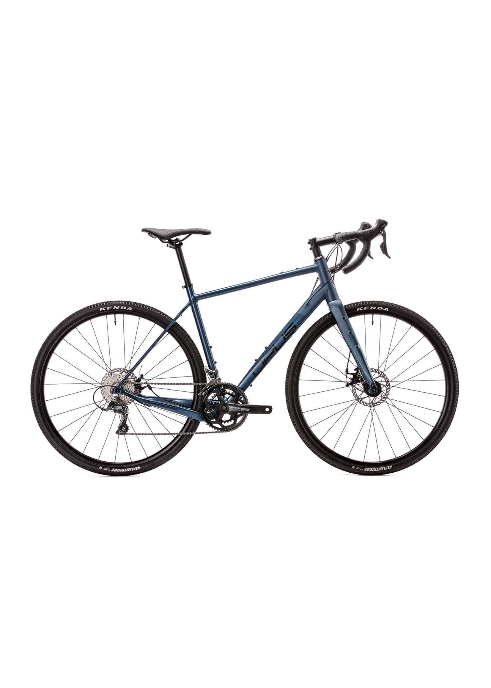 Opus OPUS HORIZON CLARIS DARK BLUE