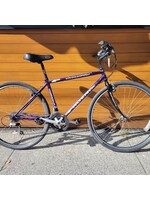 Used Bike Phoenix Crosswind 17" purple