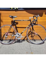 USED BIKE  Ascente Prolite road bike 58cm Road