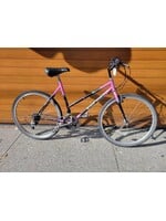 Used BIKE NORCO Bush Pilot Black/Pink 19 Inch