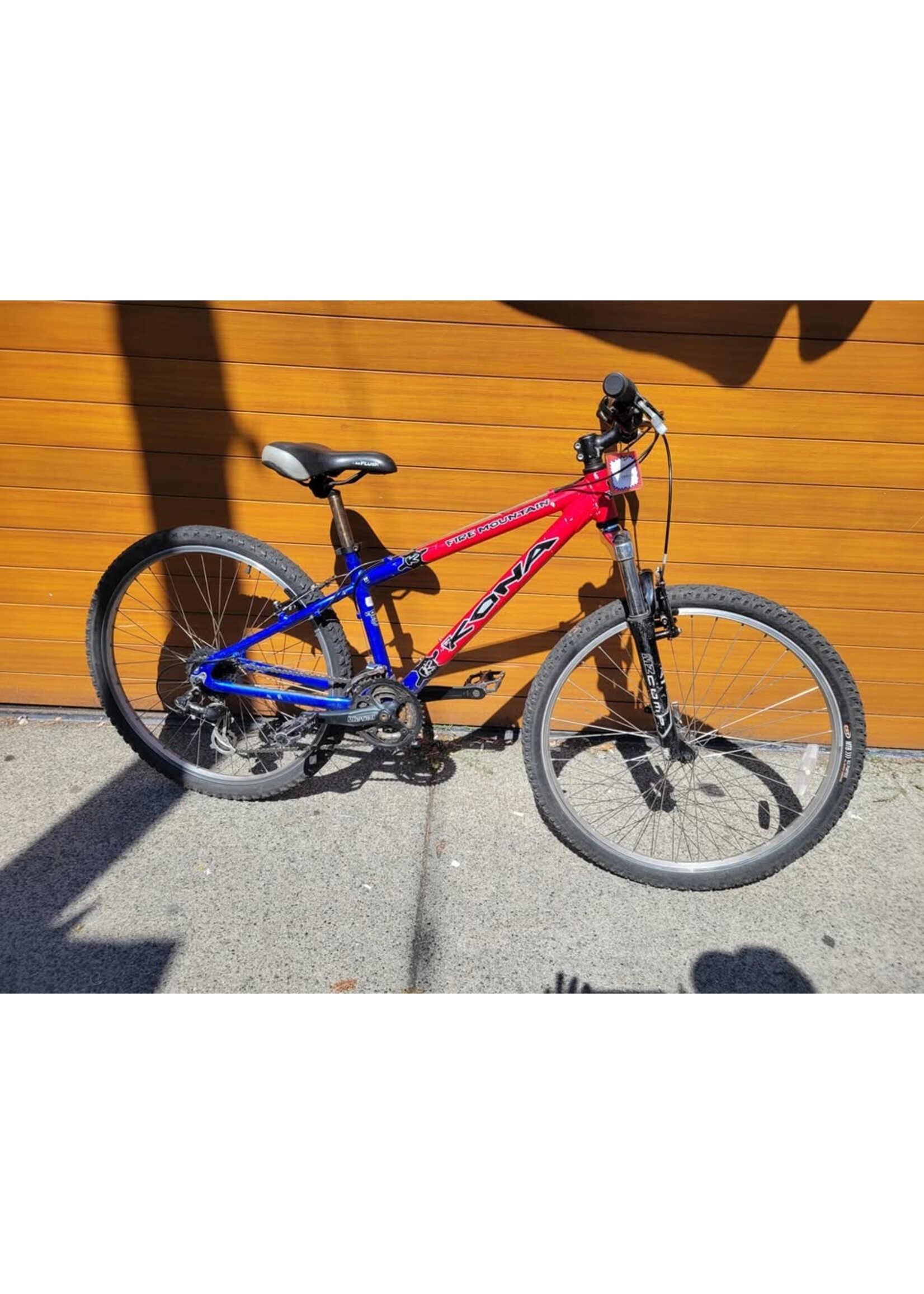 USED BIKE  Kona Fire Mountain 14" Extra Small