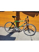 USED BIKE  Norco Scorcher 20" green