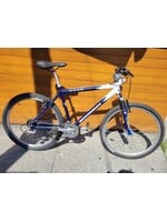 Used Bike SCHWINN Moab 19 Inch Blue/White