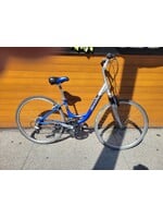 Used Bike Kawahara ST  Citi blue 15"