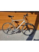 Used Bike Norco Avanti Gold 22"