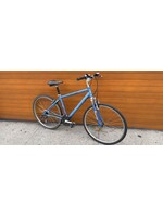 USED BIKE Giant Trooper 3100 18.5" - Blue