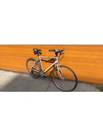 USED BIKE Marin Larkspur Hybrid 19" - Silver