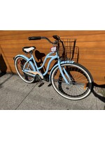 USED BIKE Supercycle Cruiser - Small Light Blue