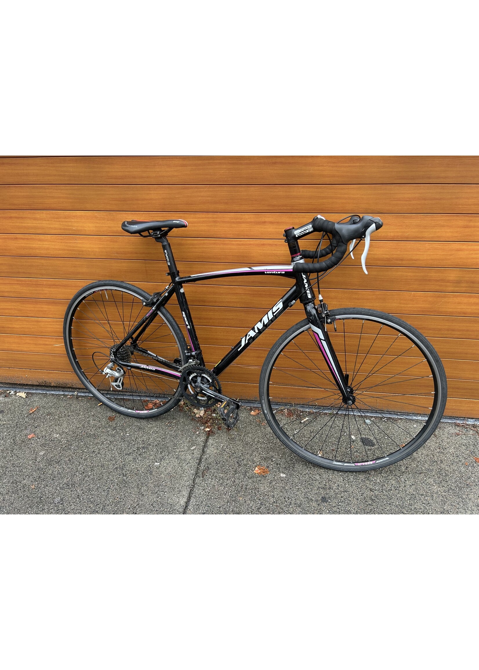 USED BIKE  Jamis Ventura Sport Road Bike - 51cm