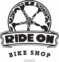 Ride On Bikes Inc