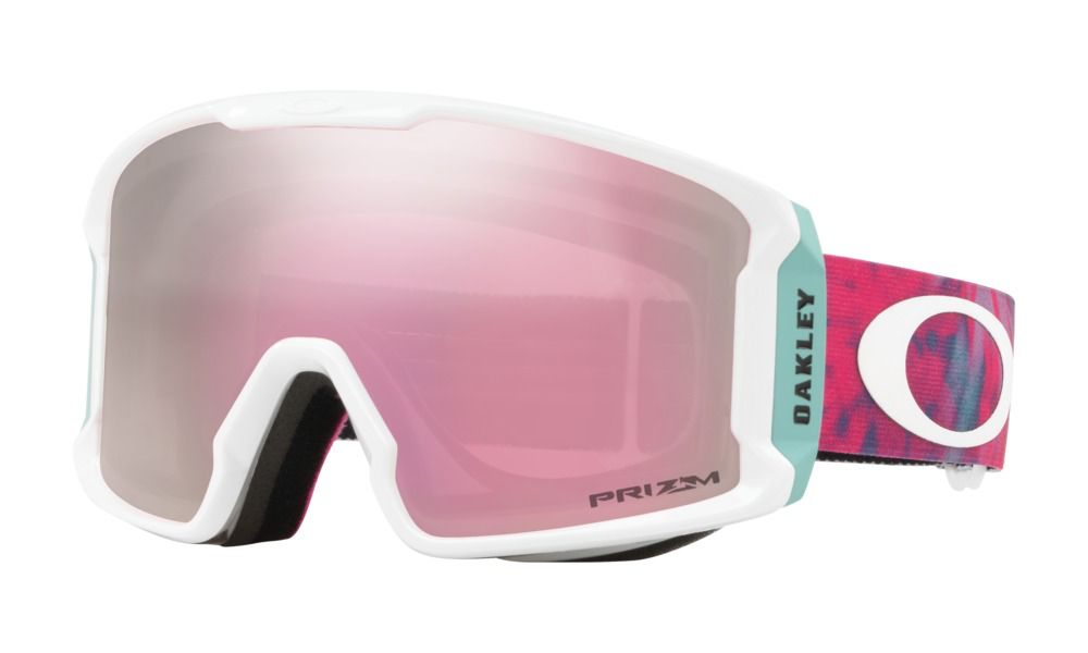 OAKLEY LINE MINER XM SNOW GOGGLE - Outtabounds