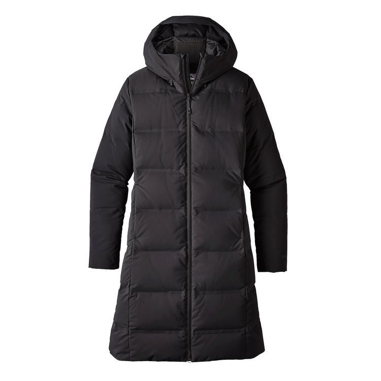 PATAGONIA W’S JACKSON GLACIER PARKA - Outtabounds