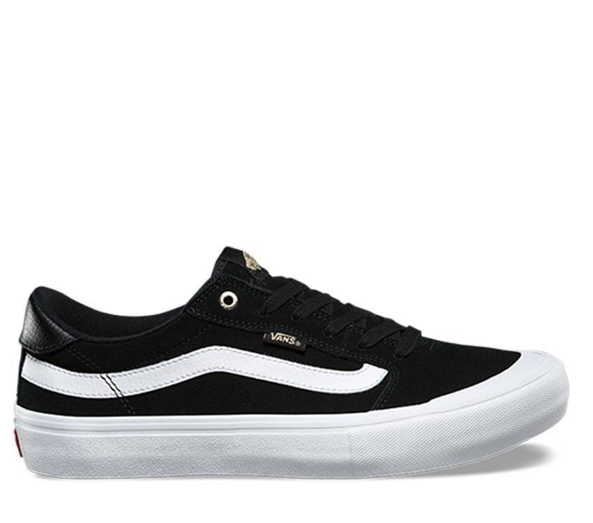 VANS M’S STYLE 112 PRO SHOE - Outtabounds