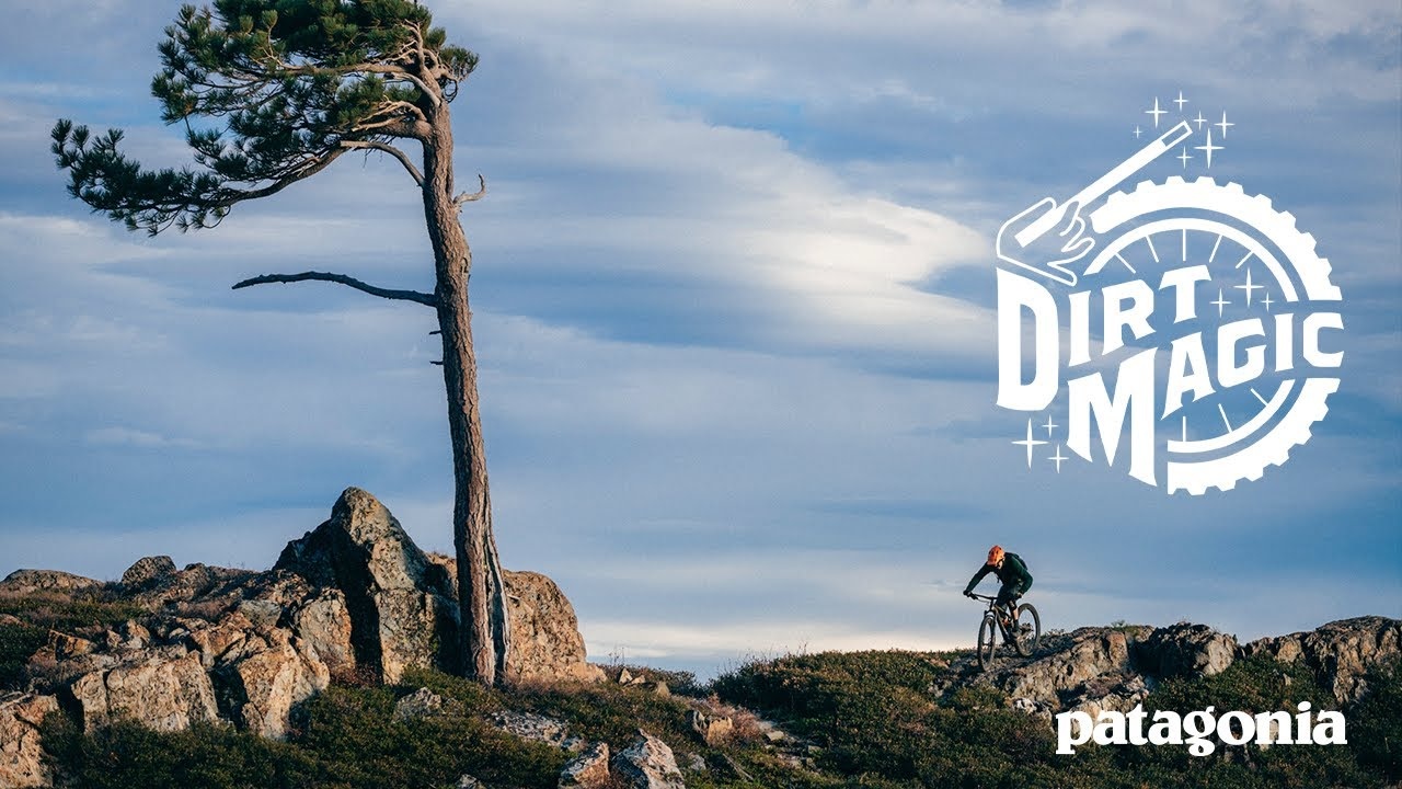 Dirt Magic | From Dying Mining Town to Mountain Bike Mecca
